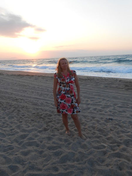 Елена Кулагина