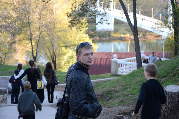 Глеб Филиппов