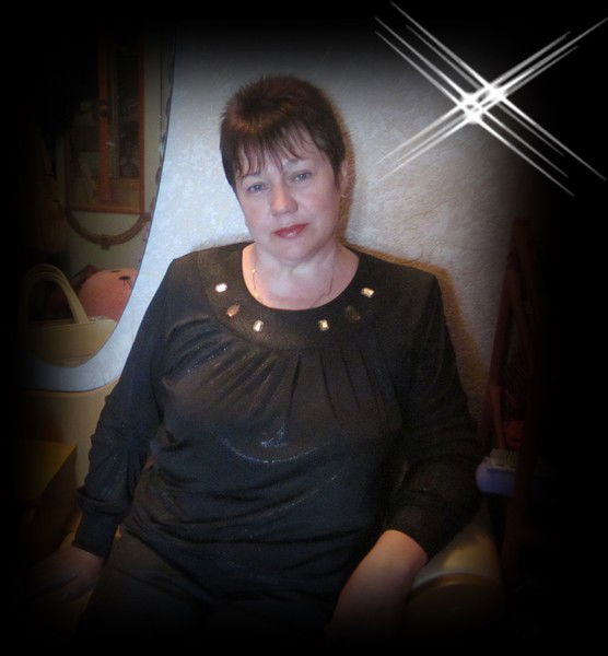 Елена Лунькова