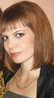 Кристина Дудниченко