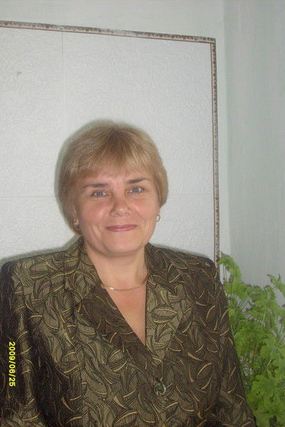 Татьяна Тюгаева