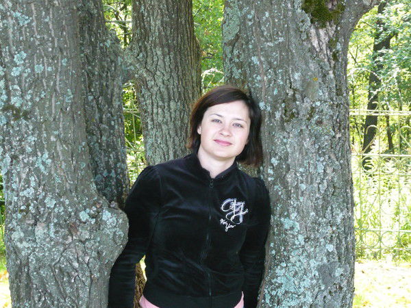 Резеда Вафиева