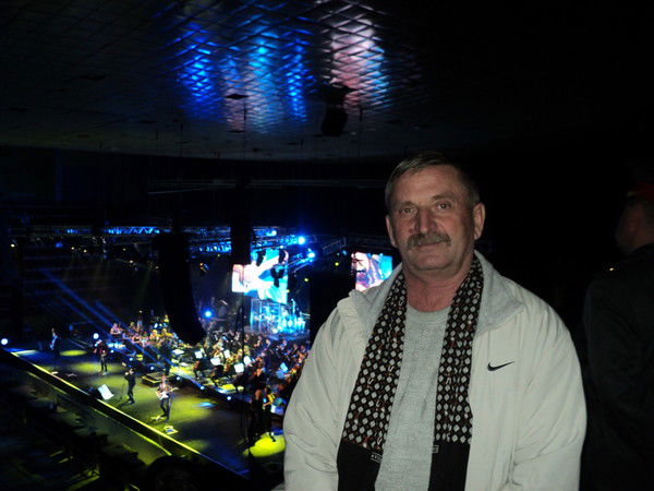 Анатолий Корнев