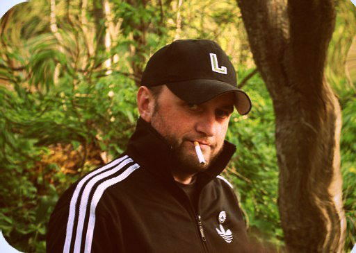 Александр Корпачёв