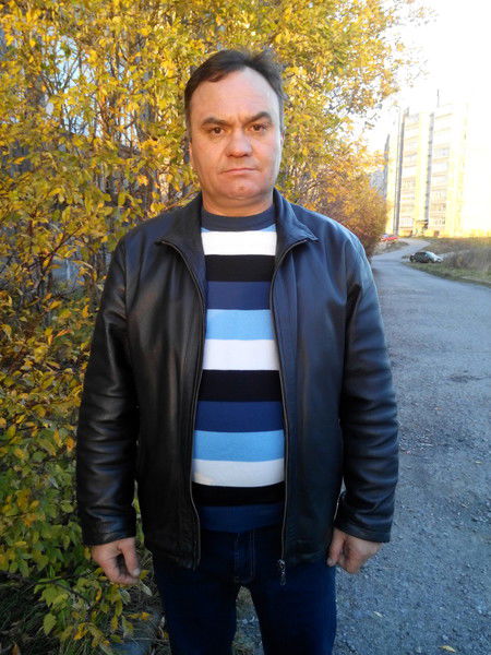 Игорь Иванов