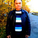 Игорь Иванов