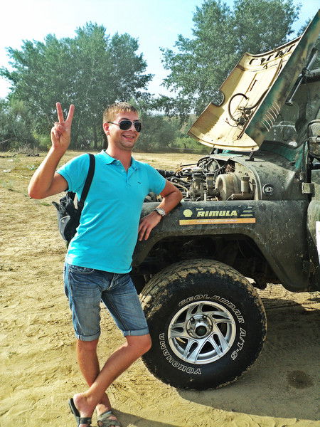 Диман Щербаков