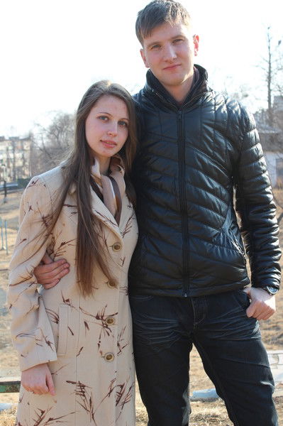 Никита Шромов