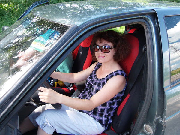 Гузаль Московец