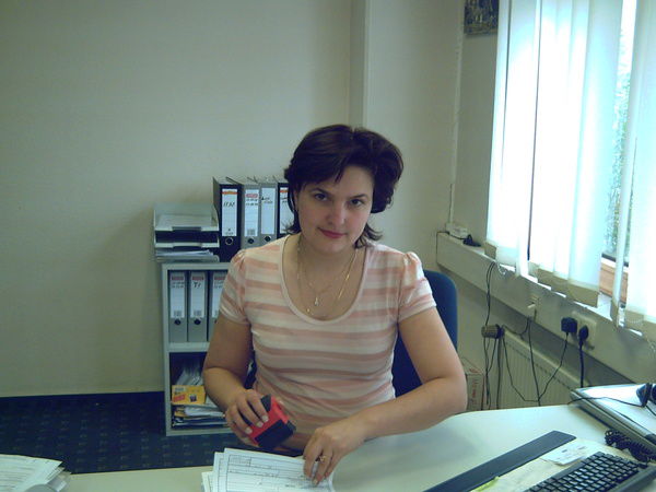 Марина Зиновьева