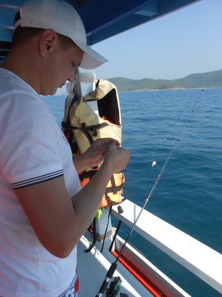 Виталий Разливалов