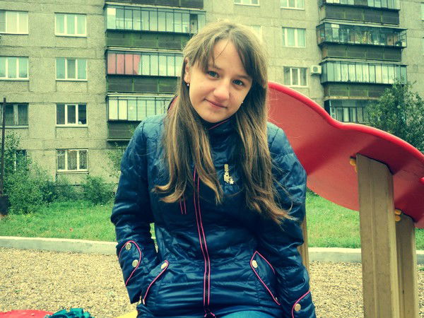 Елена Буцаева