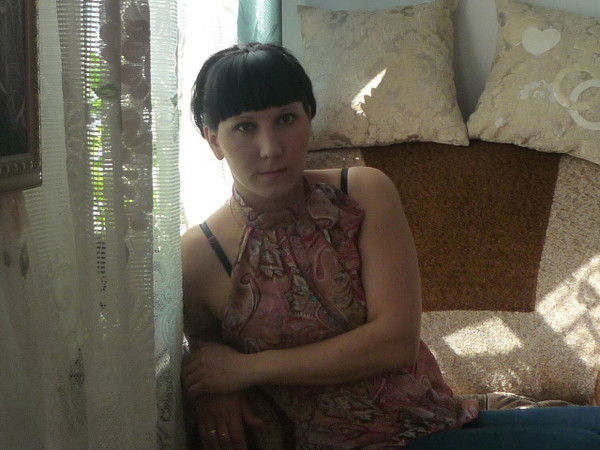 Анна Красникова