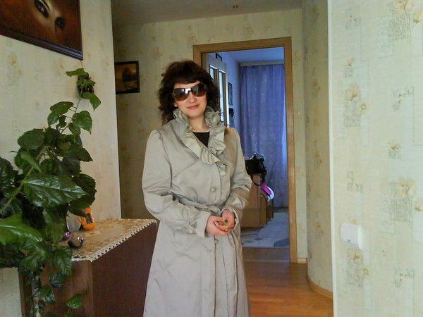 Наталья Сединина