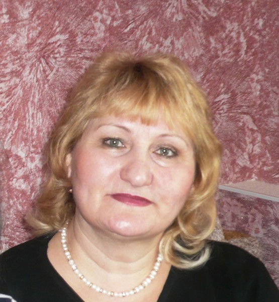 Альбина Гроц