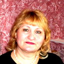 Альбина Гроц