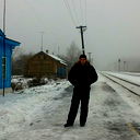 Сергей Лопухов