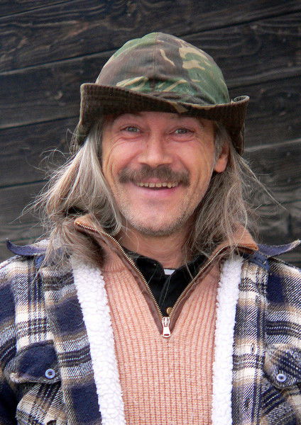 Василий Батура