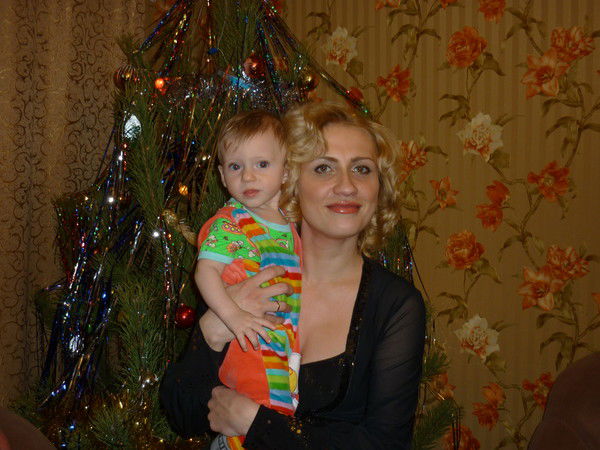 Анна Яковлева