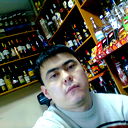 Adilet Djamanbassov