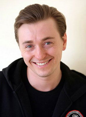 Анатолий Дынько