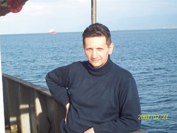 Эдик Тяжкороб