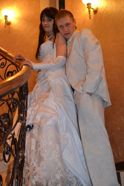 Екатерина Маркеева