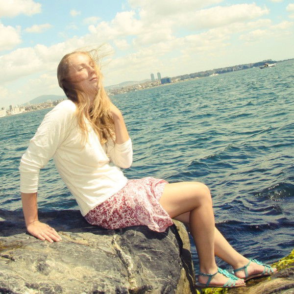 Юлия Алёшина