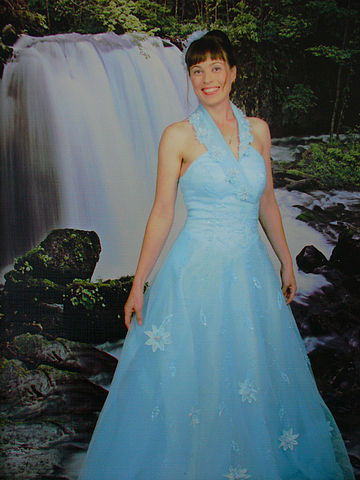 Юлия Ковальчук (Иванова)