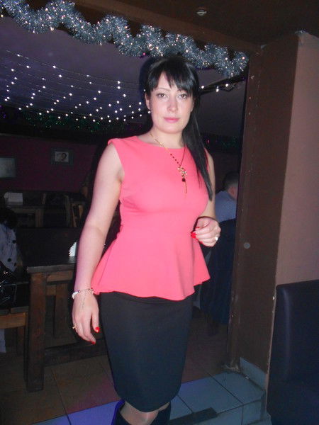 Анастасия Фролова