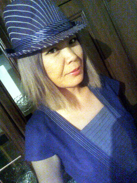 Нуртолкын Бекмурзаева