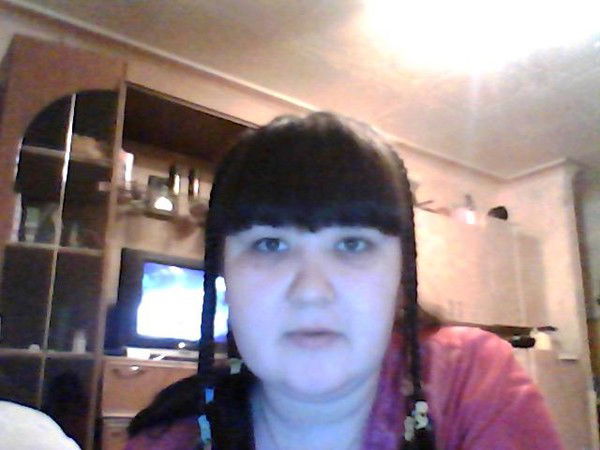 Ирина Пикова