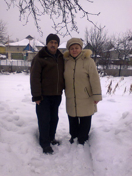 Геннадий Литвинов