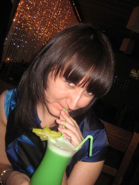 Ирина Немчинова (Калугина)