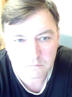 Олег Чекрыжев