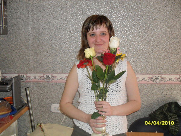 Елена Смородинцева