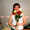 Елена Смородинцева