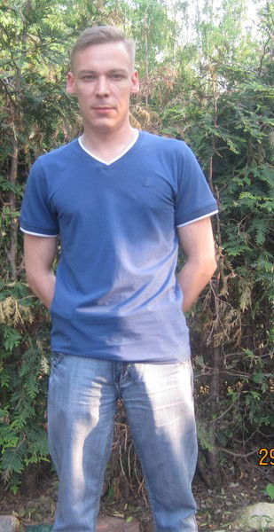 Марат Самиуллин