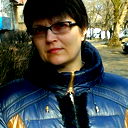 Оксана Панасюк