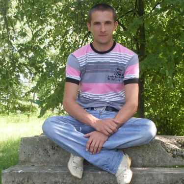 Ольга Антонюк