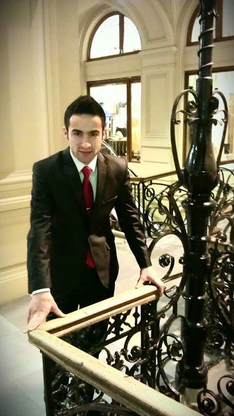 Азизбек Баннаев