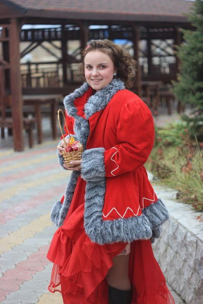 Валя Дроган