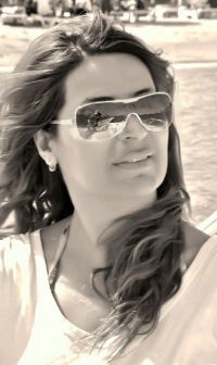 Раиса Садыкова Даг)