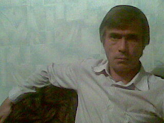 Сергей Щегальков