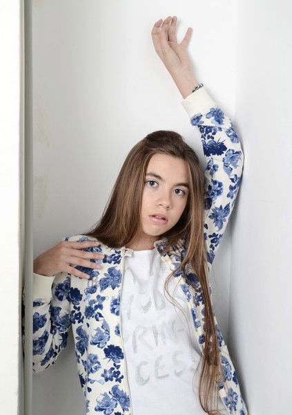 Мария Садовникова