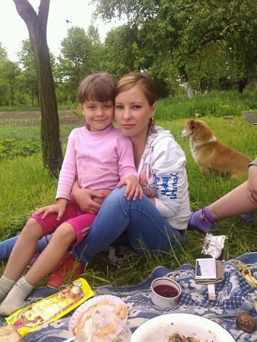 Ірина Жукевич (Ващук)