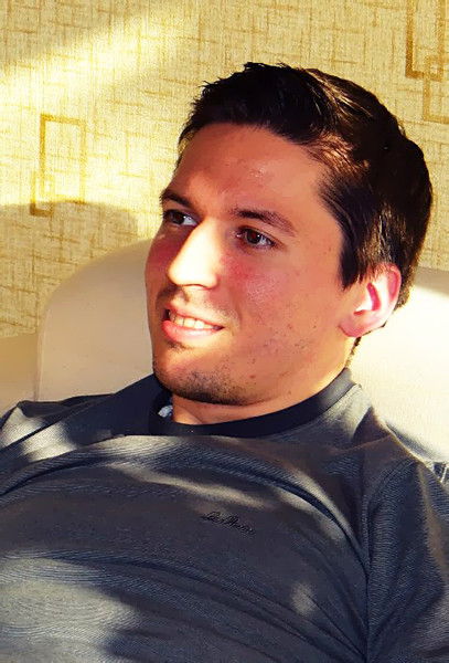 Дмитрий Денисенков