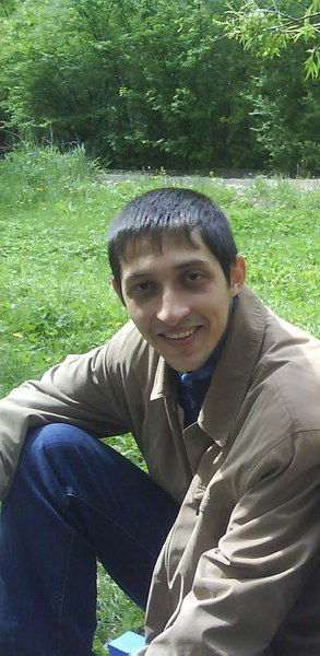 Вадим Кирпанев