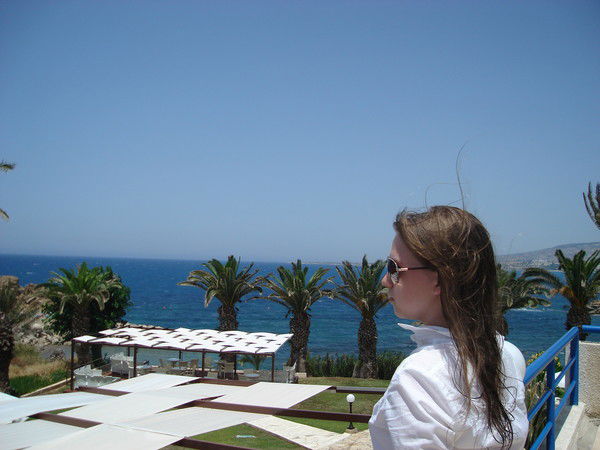 *блондиночка* )))