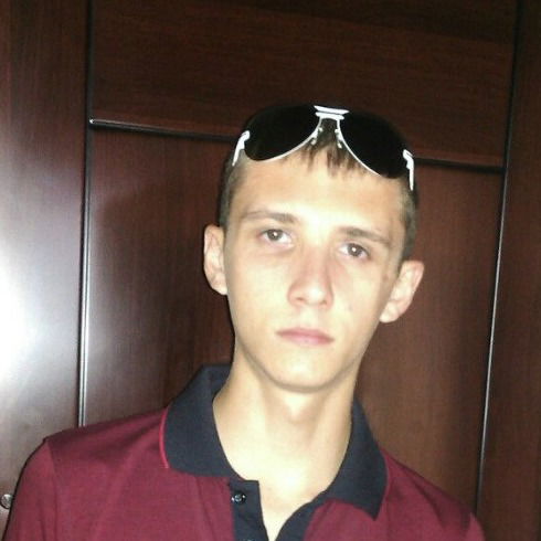 Владимир Архипов